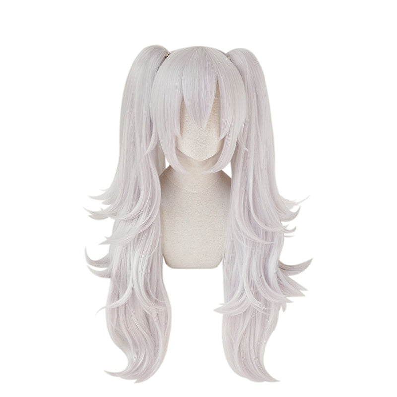 Azur Lane cos Rafi cosplay wig - Fantasiko