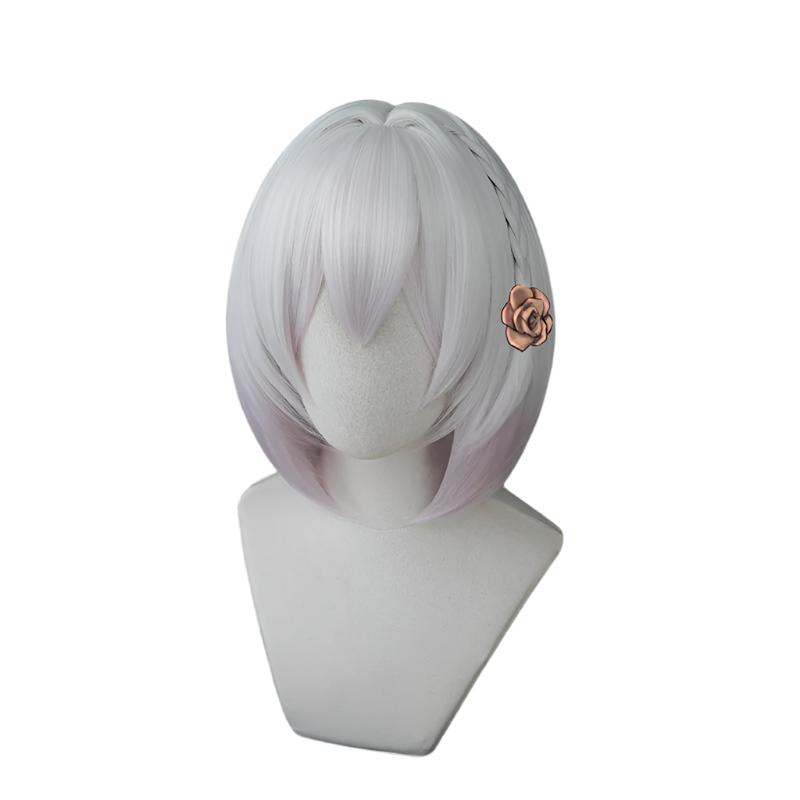 cosplay wig fake hair - Fantasiko