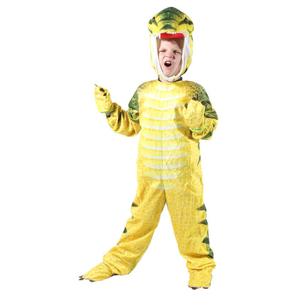 Jurassic Halloween Costume - Fantasiko