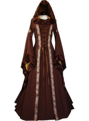 Halloween Dress  Revival Victorian Dress - Fantasiko