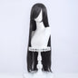 Long Bangs Multi-color Cosplay Wig Headgear - Fantasiko