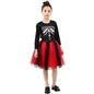 Halloween Costume Child Costume Cosplay Performance Costume Halloween Dress - Fantasiko