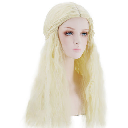 Game of Thrones cosplay wig - Fantasiko