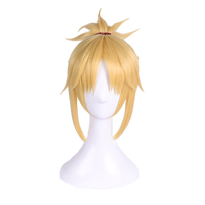 SUNCOS FGO Mordred cosplay wig - Fantasiko