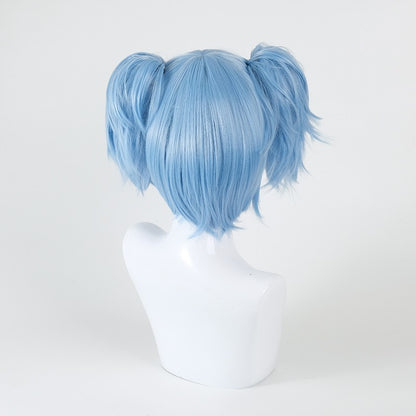 Anime Wig Cosplay Side Bangs Sally - Fantasiko