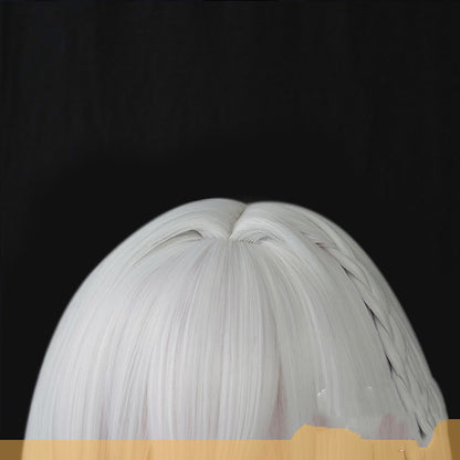 cosplay wig fake hair - Fantasiko