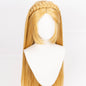 Legend Of Zelda Breath Of The Wild Cosplay Wig - Fantasiko