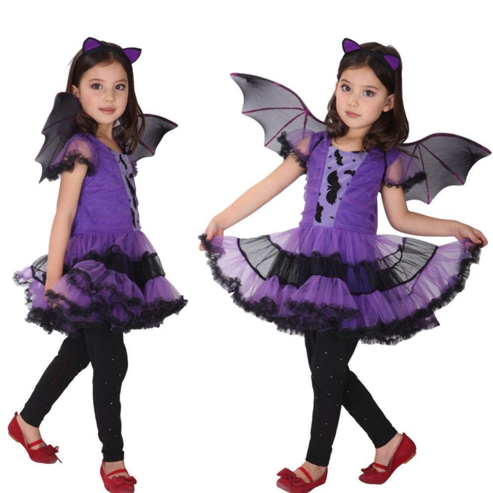 Children's Halloween dress - Fantasiko