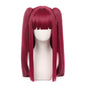 Women's Fashion Simple Cosplay Prop Wig - Fantasiko