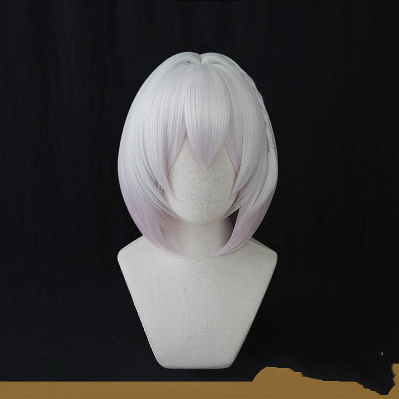 cosplay wig fake hair - Fantasiko