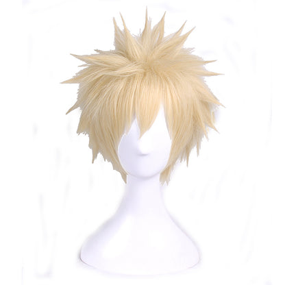 Sky explosion COSPLAY wig - Fantasiko