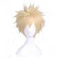 Sky explosion COSPLAY wig - Fantasiko