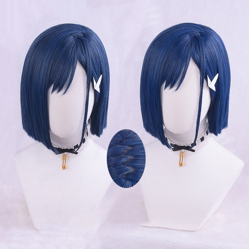 Cos wig hair cover - Fantasiko