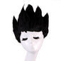 Halloween Cosplay Animation Show Wig - Fantasiko