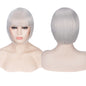 cosplay wig short hair bob - Fantasiko