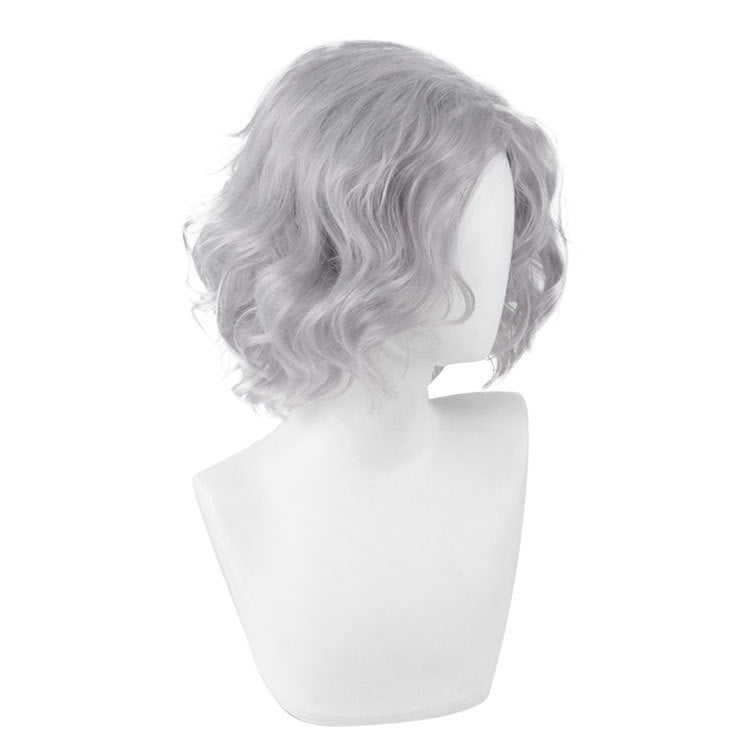 Women's Fashion Cosplay Wig Head Cover - Fantasiko