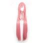 Women's Fashion Simple Cosplay Performance Wig Head Cover - Fantasiko