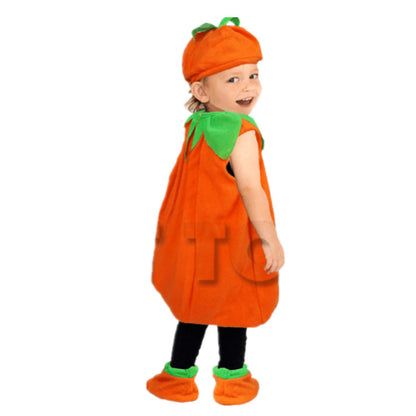 Cross-border Children's Halloween Costumes And Baby Costumes - Fantasiko