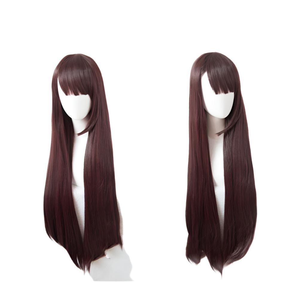 Akagi cosplay wig - Fantasiko