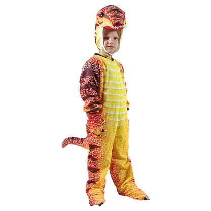 Jurassic Halloween Costume - Fantasiko