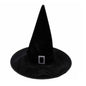 Halloween wizard hat - Fantasiko