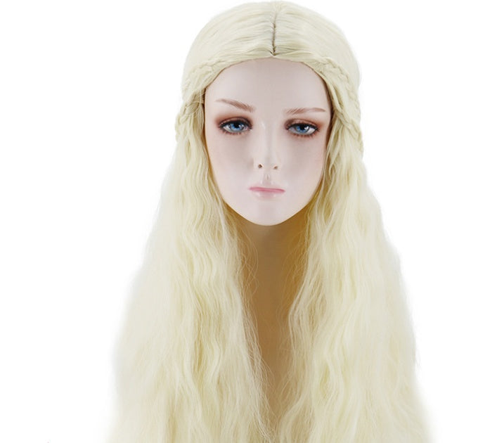 Game of Thrones cosplay wig - Fantasiko