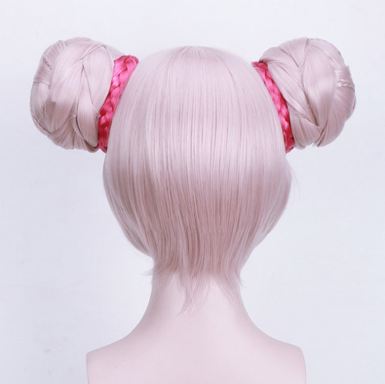 King Glory Xiaoqiao cos wig - Fantasiko