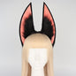 Simulation Plush Sumitinari Animal Ears Headband Comic Show Cosplay Fox Ear And Tail Accessories - Fantasiko