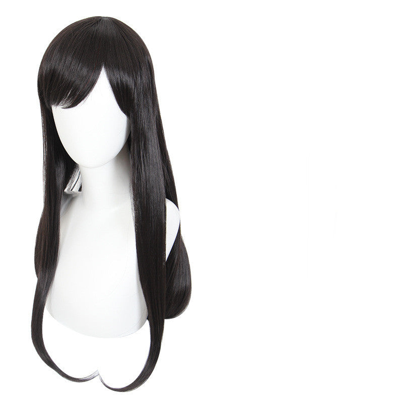 Women's Fashion Cosplay Wig Head Cover - Fantasiko