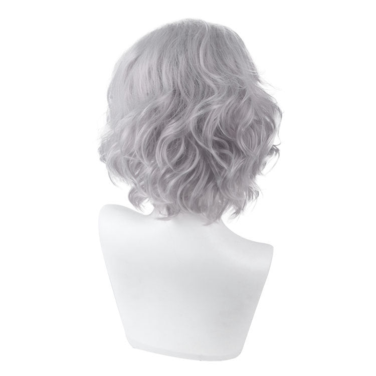 Women's Fashion Cosplay Wig Head Cover - Fantasiko