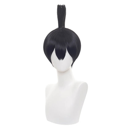 One Soaring Ponytail Cosplay Short  Wig - Fantasiko