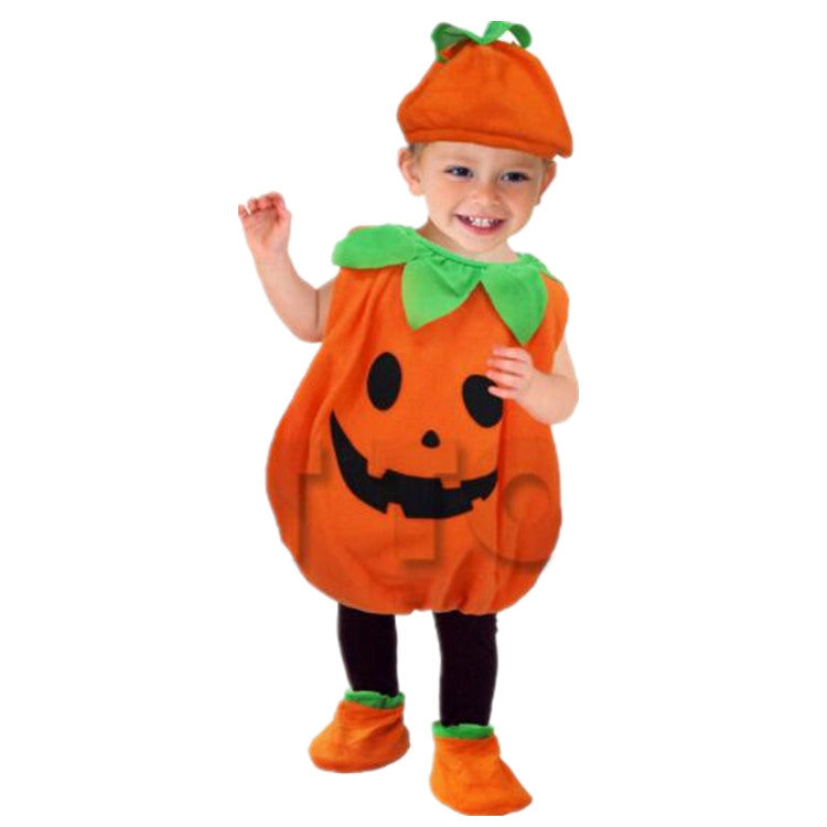 Cross-border Children's Halloween Costumes And Baby Costumes - Fantasiko