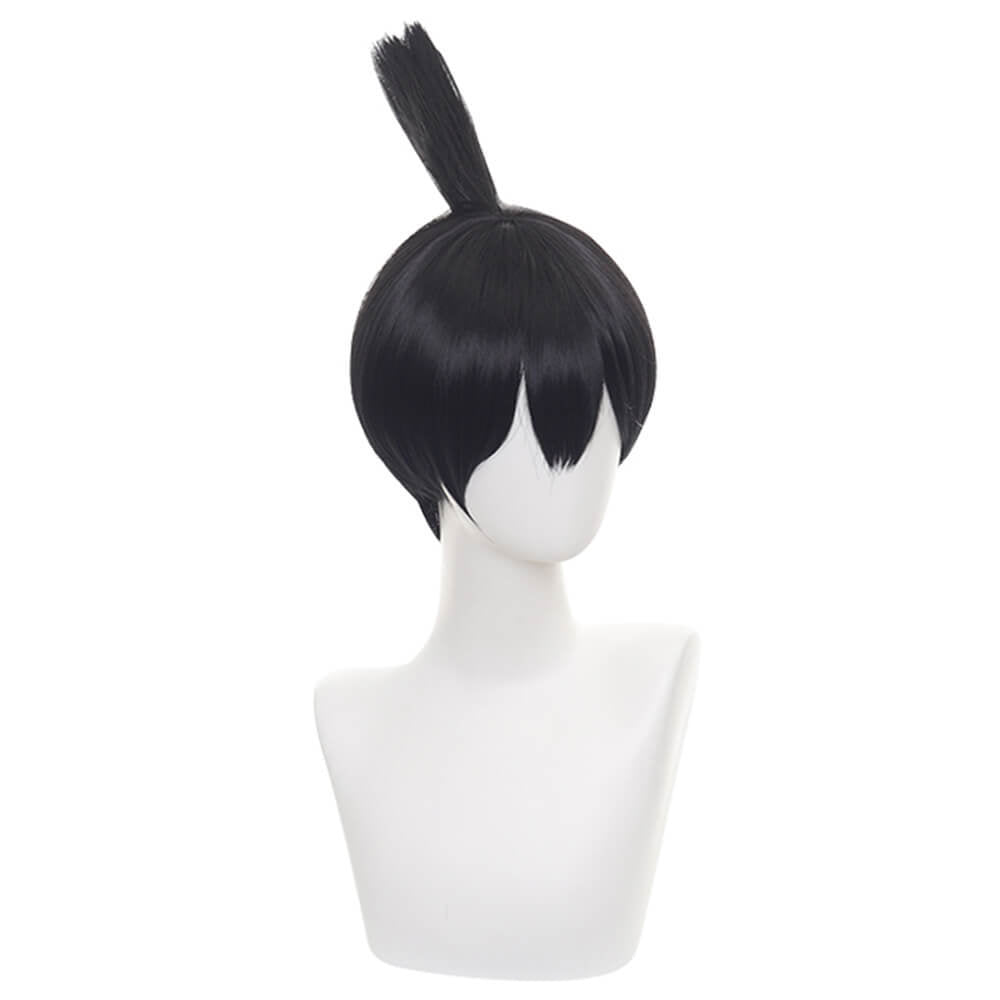 One Soaring Ponytail Cosplay Short  Wig - Fantasiko