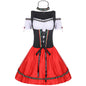 Sexy Waiter Clothes Halloween Costumes Stage Costumes - Fantasiko