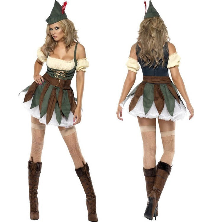 Halloween Costume Ancient Greek Goddess Of War Costume - Fantasiko