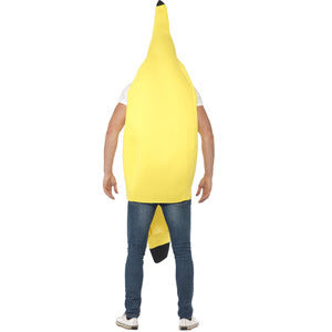 Sexy Fruit Banana Costume Halloween Stage Costume - Fantasiko