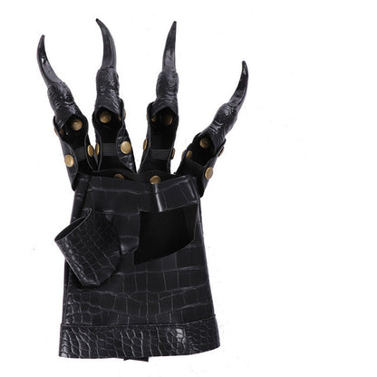 Makeup Props Accessories Carnival Cosplay Dress Up Gloves Dragon Claw - Fantasiko