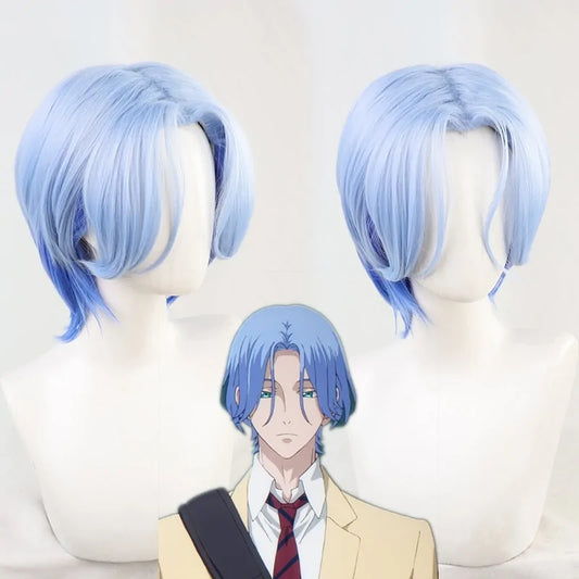 Langa Cosplay Wig - Fantasiko